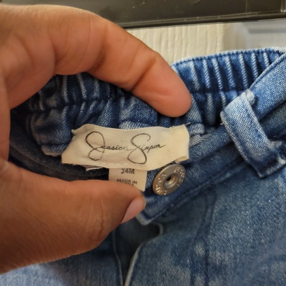 Toddler shorts - Picture 2 of 3